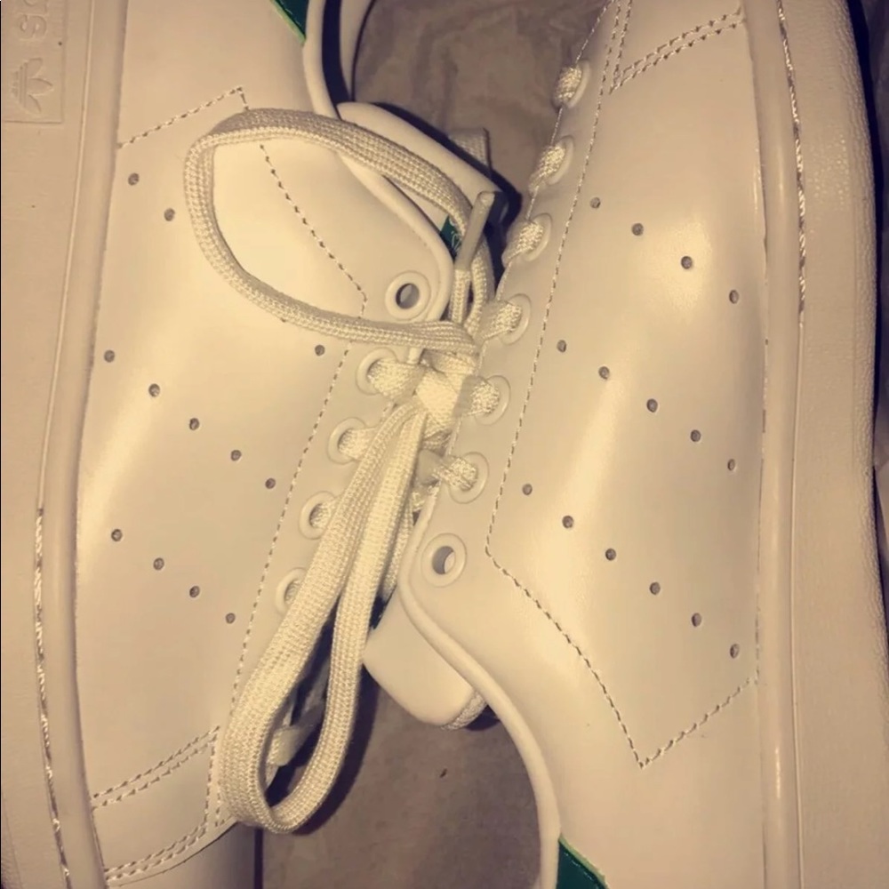 Stan Smith